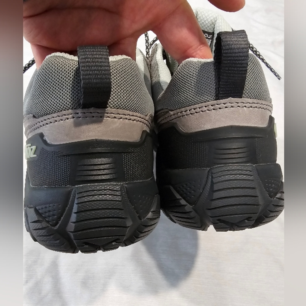 Oboz Hiking Shoes - Picture 8 of 9